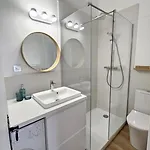Appartement F2 In With Swimming Pool *